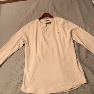 Penguin long sleeve 3 buttons