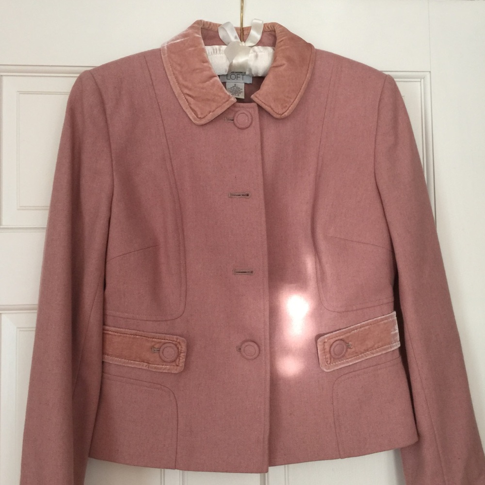Woman's jacket