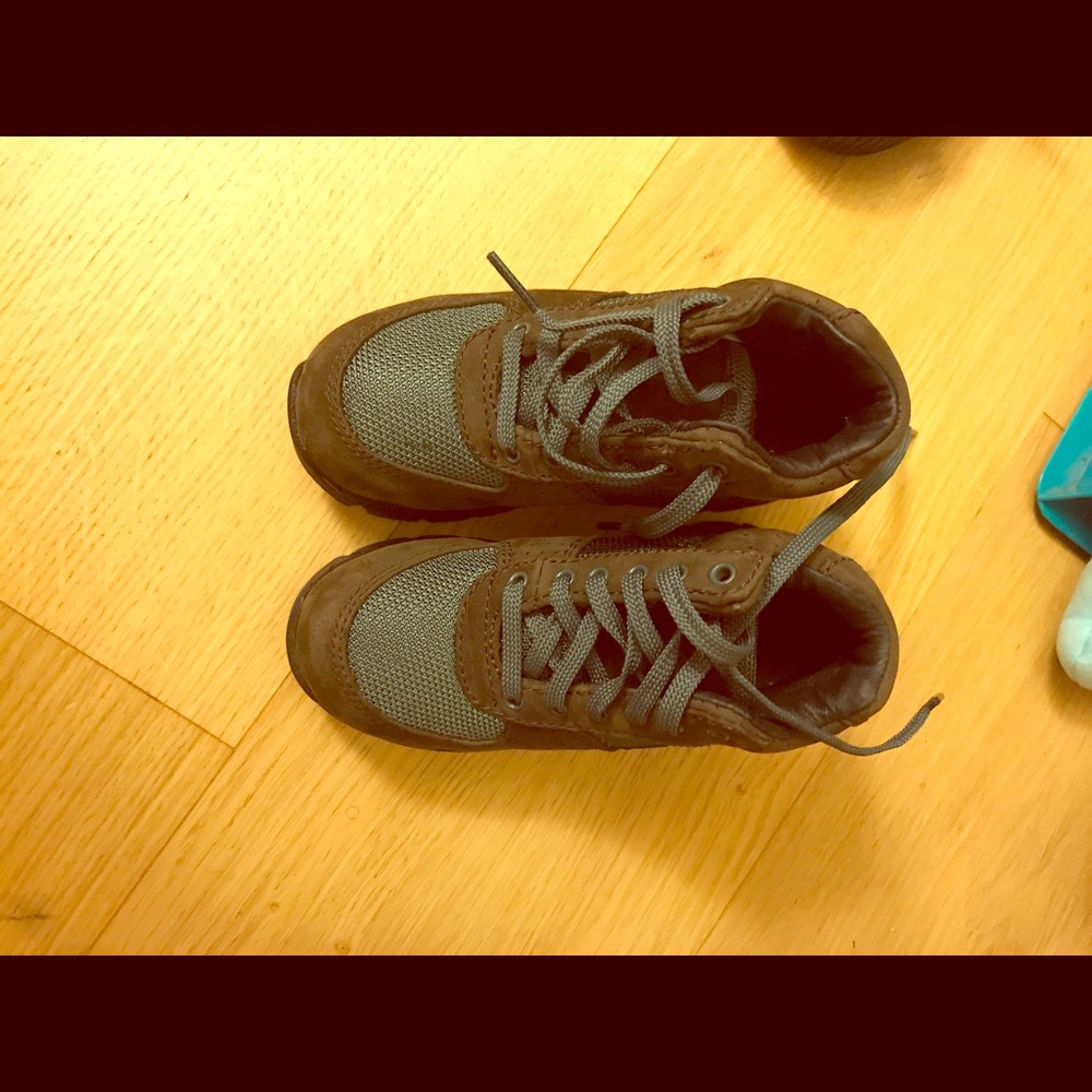 Nike ACG boots