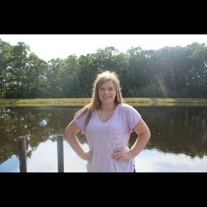 Meet your Posher, Kaleigh