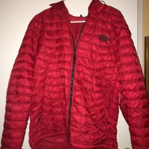 Men's Northface Jacket