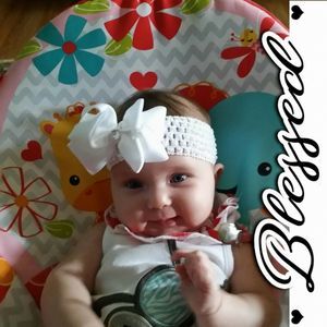 Meet your Posher, Danetta