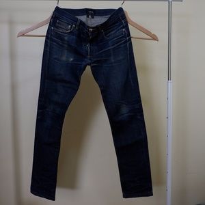 APC Petite Standard - for Butler Program sz 28