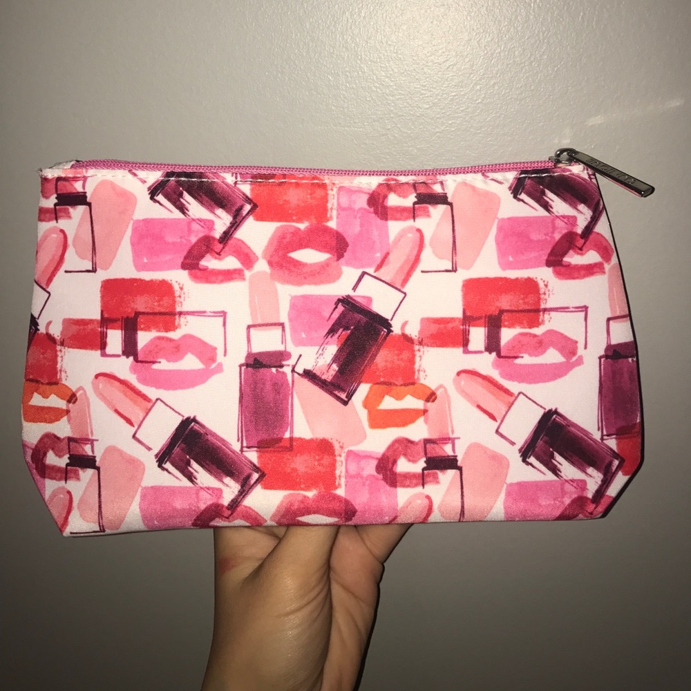 Clinique Makeup Bag 💄 👄