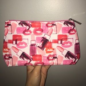 Clinique Makeup Bag 💄 👄