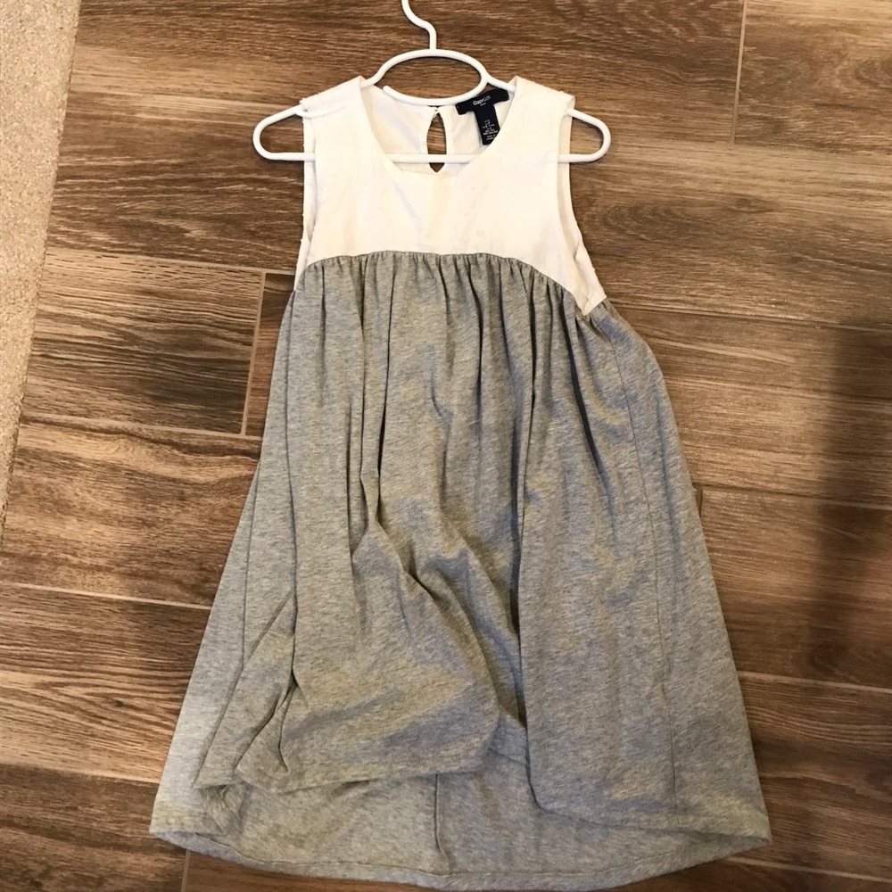 Gap kids girls dress, size 6/7