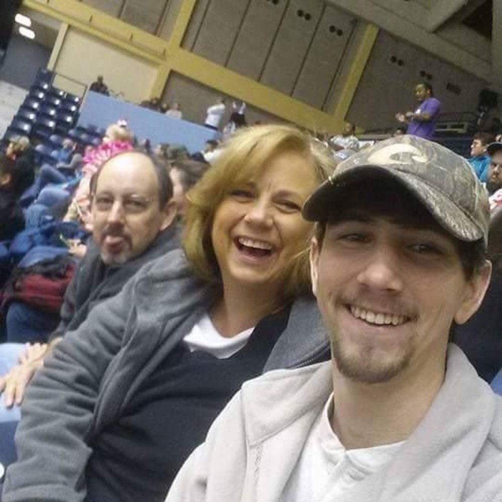 Meet your Posher, Brad