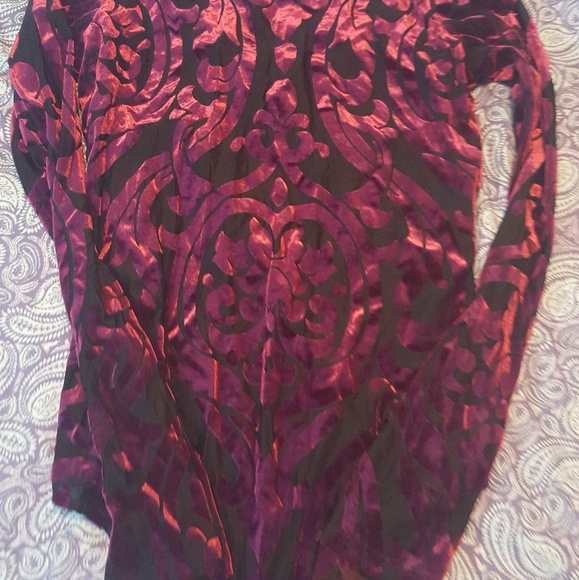 Blouse - Picture 2 of 4