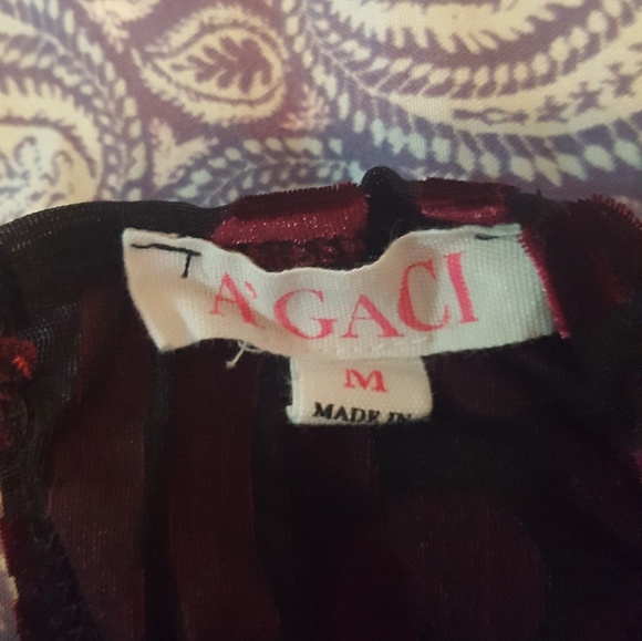 Blouse - Picture 3 of 4