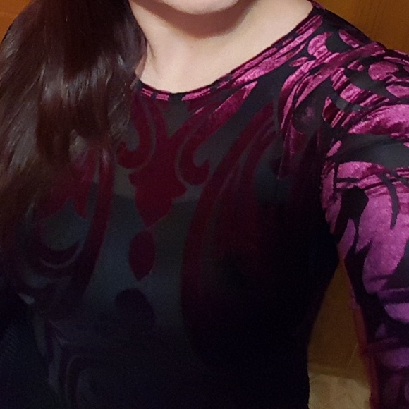 Blouse - Picture 4 of 4