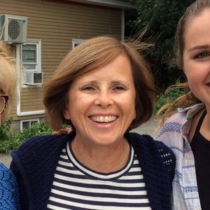 Meet your Posher, Margie