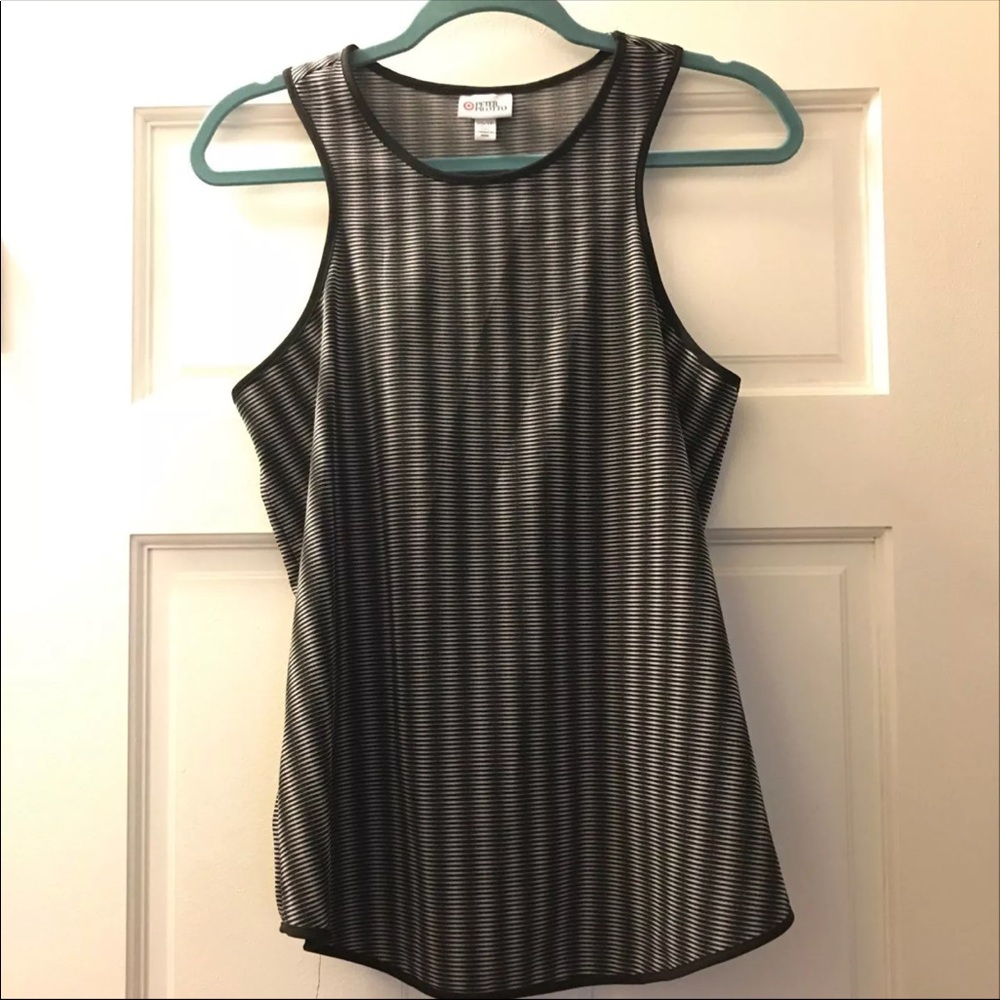 Peter Pilotto Top. 💕 Like New!