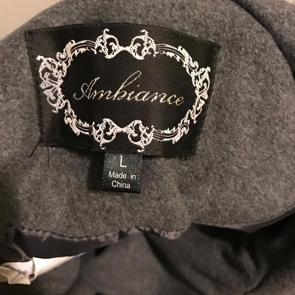 Jacket - Picture 2 of 3