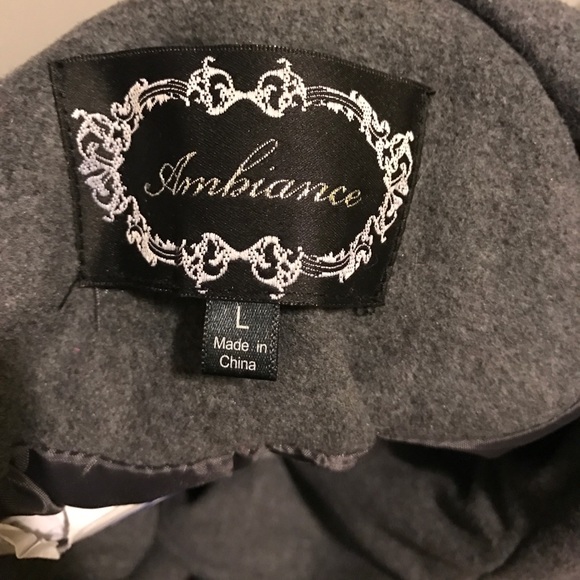 Jacket - Picture 2 of 3