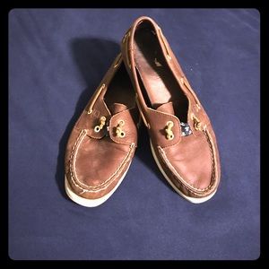Sperry Boat Shoes