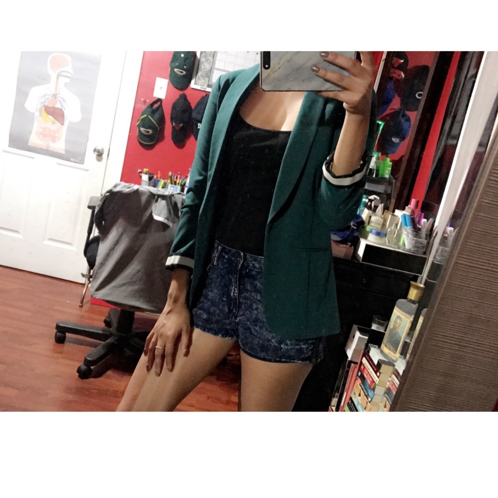 Blazer