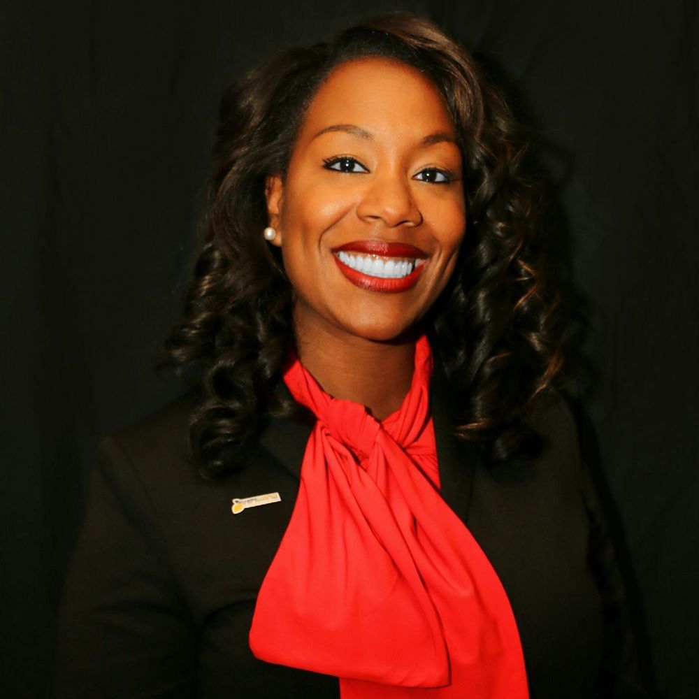 Meet your Posher, Jess