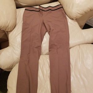 Ann Taylor Skinny Dress Pants