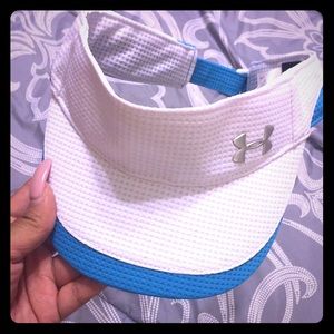 UNDER ARMOUR VISOR