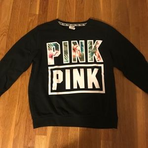 PINK brand sweater
