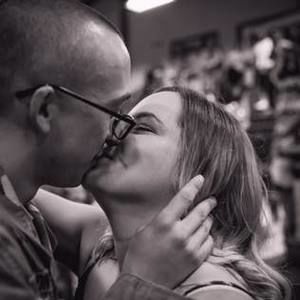 Meet your Posher, Jordan