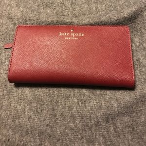 Kate spade wallet