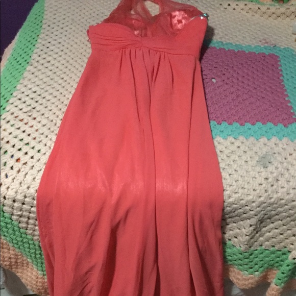 Prom dress - Picture 2 of 4