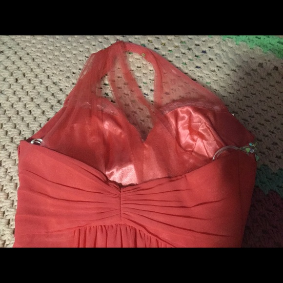 Prom dress - Picture 3 of 4