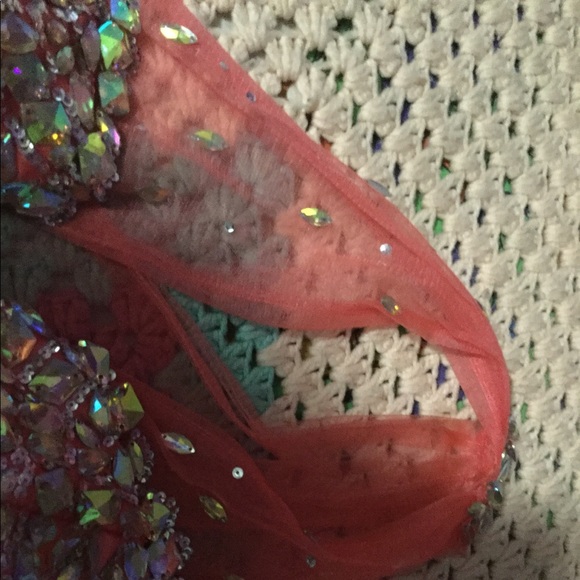 Prom dress - Picture 4 of 4