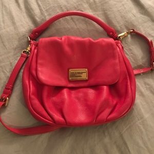 Marc by Marc Jacobs Classic Q Ukita Bag