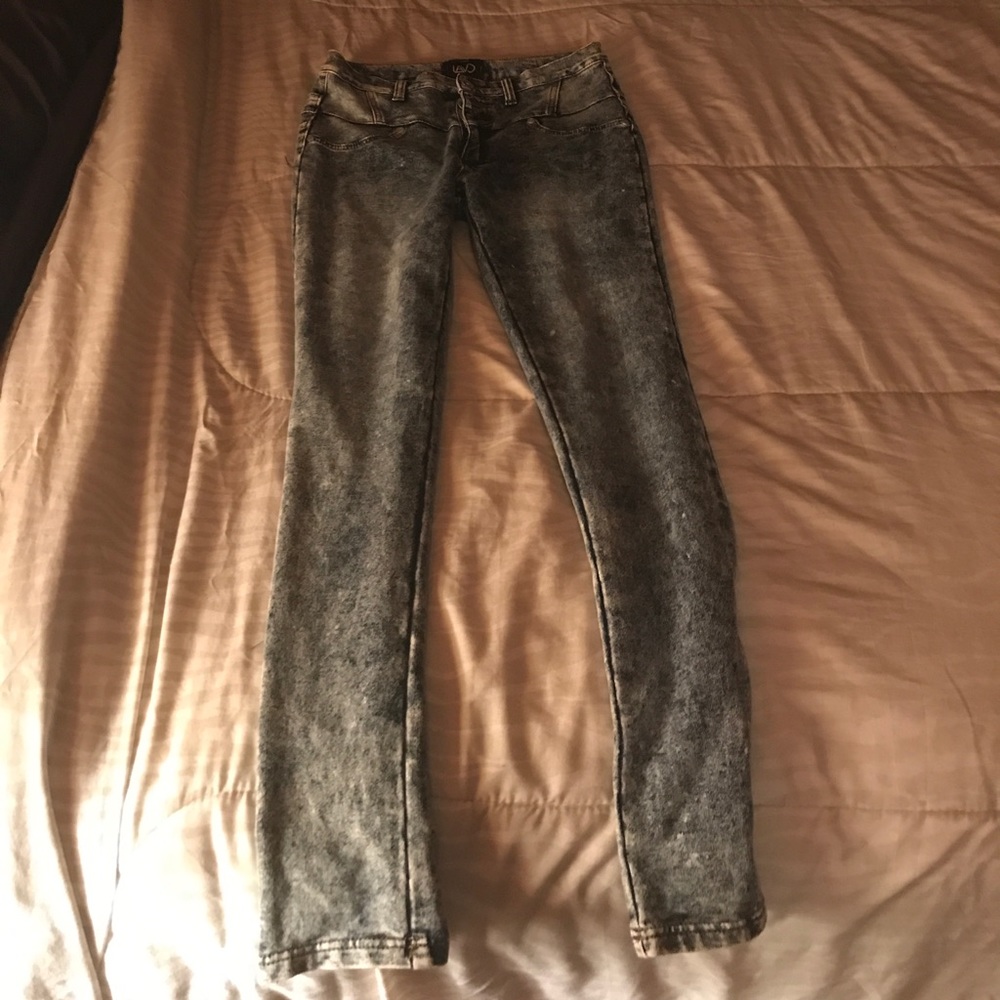 Jeggings - Picture 1 of 1
