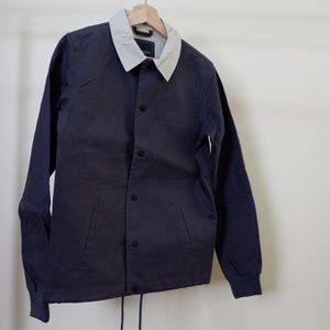 Brand New Saturday Cooper Jacket Size XS