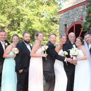 Meet your Posher, Stacey