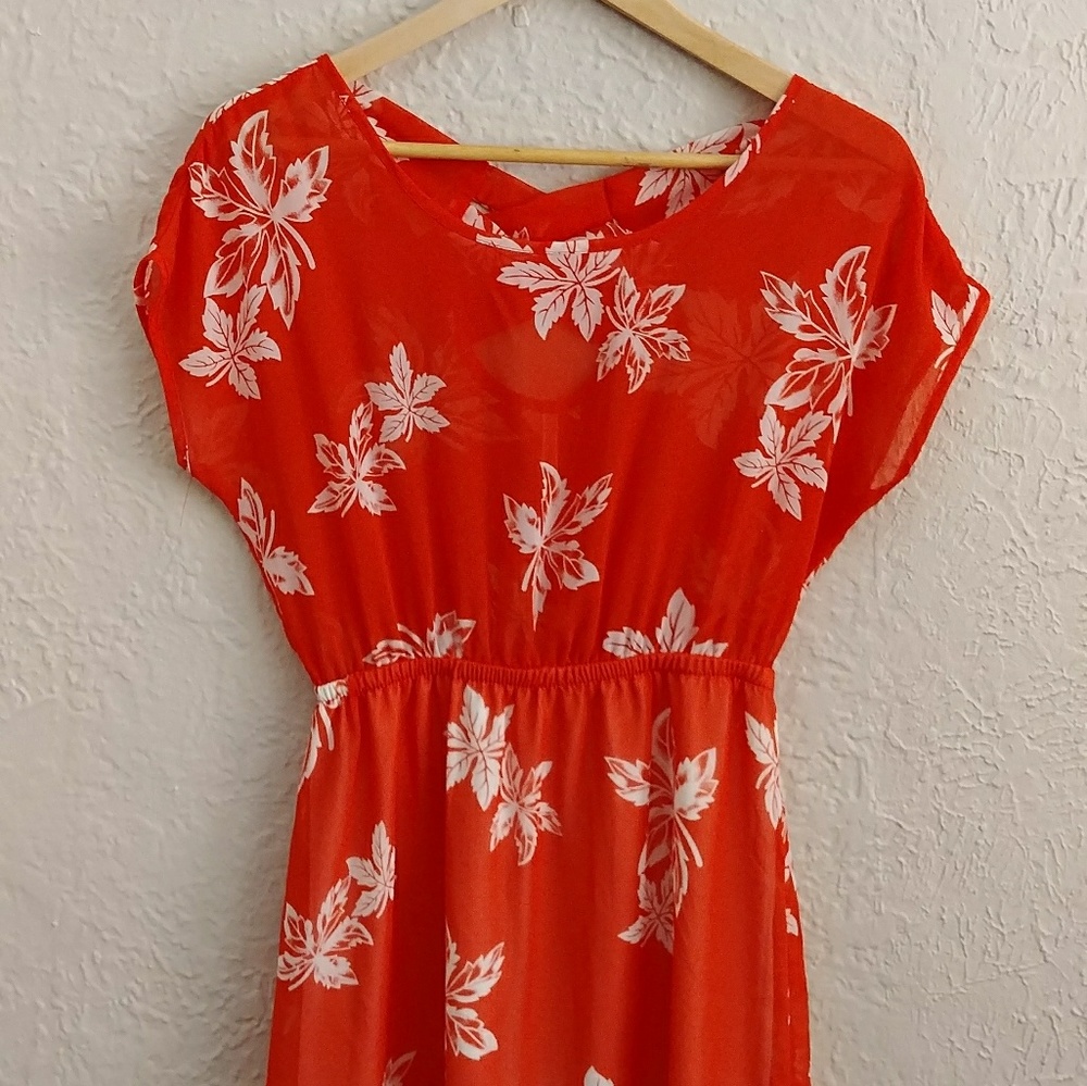 Modcloth Dress