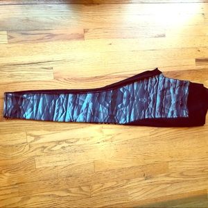 Zella leggings, printed