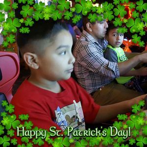 Meet your Posher, Benito