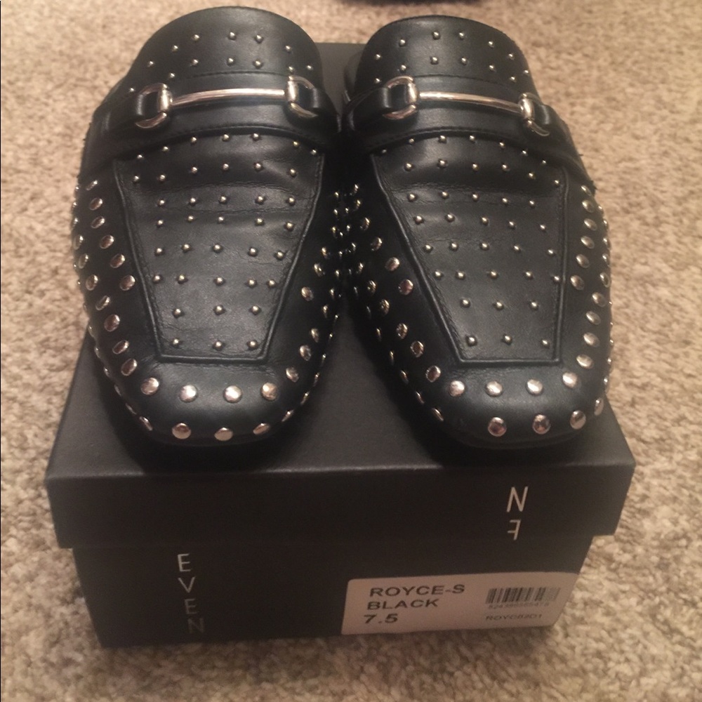 Steven by Steve Madden Loafers