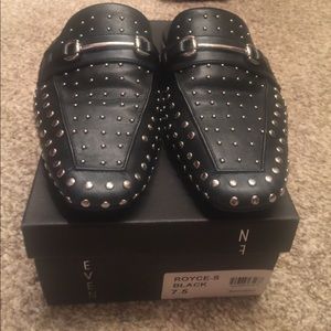 Steven by Steve Madden Loafers