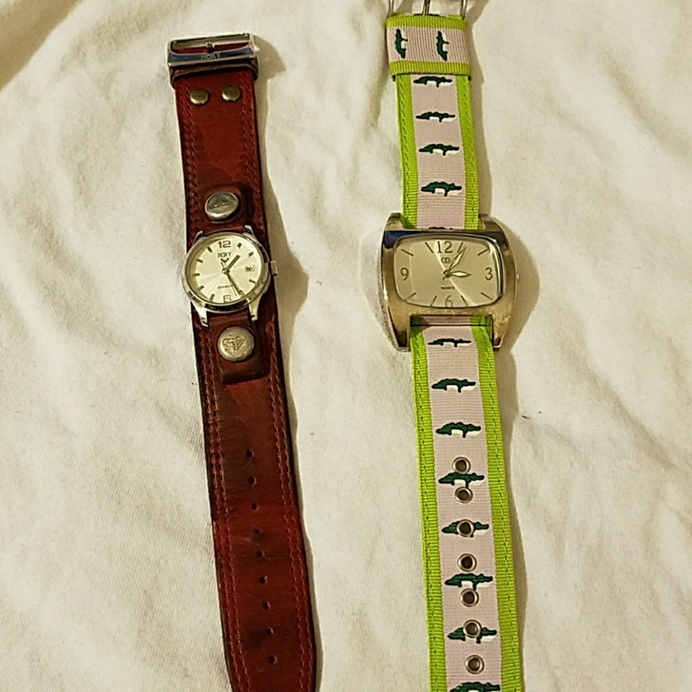 Watches-SOLD SOLD SOLD