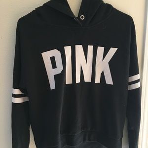 PINK hoodie