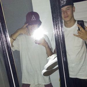 Meet your Posher, Jayden