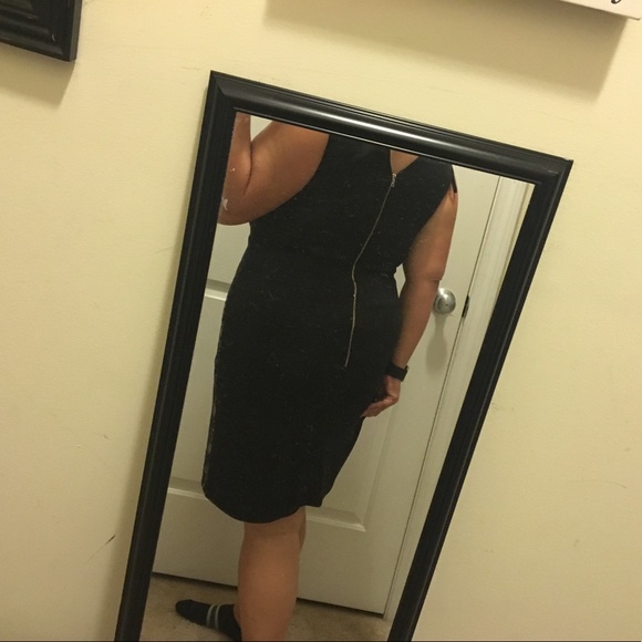 Dress barn short dress - Picture 2 of 2