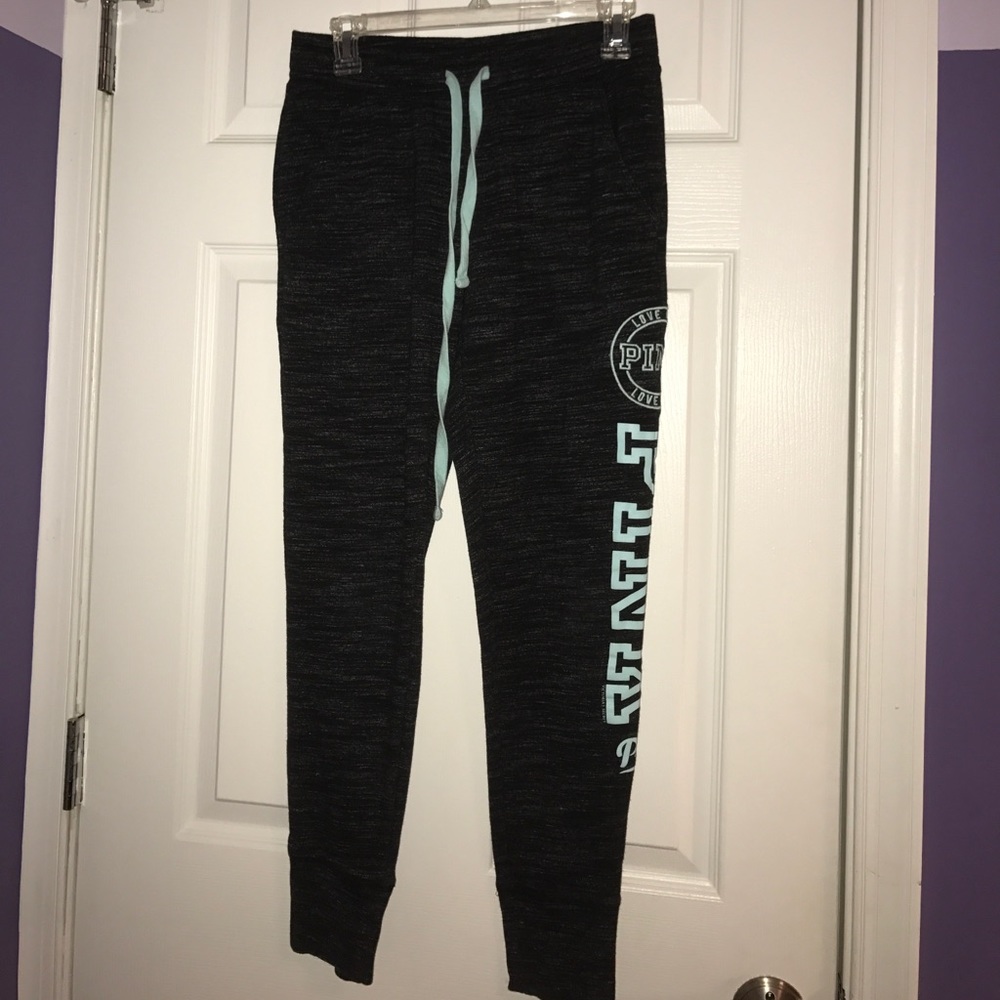 NEW VS PINK Joggers