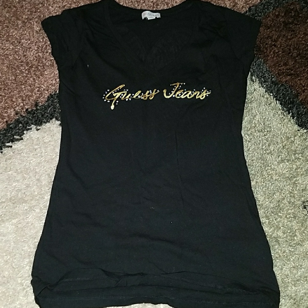 Guess Tee Shirt