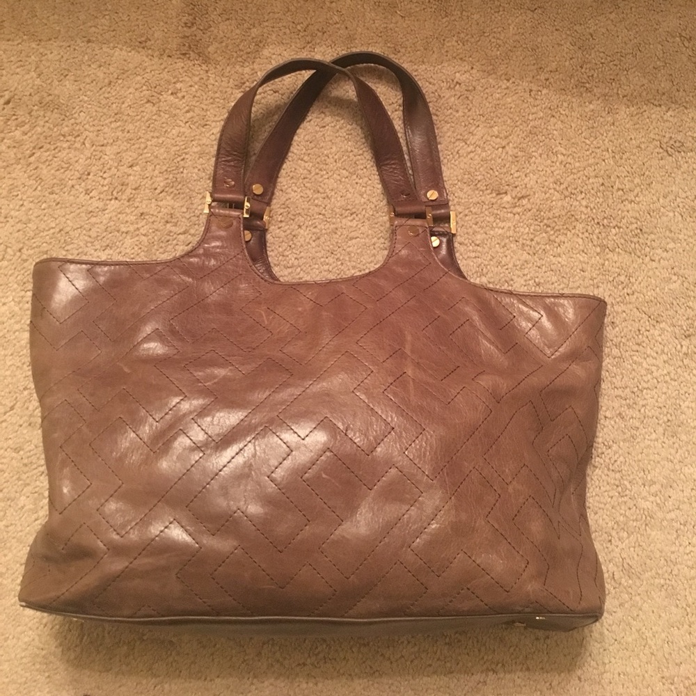 Tory Burch Tote