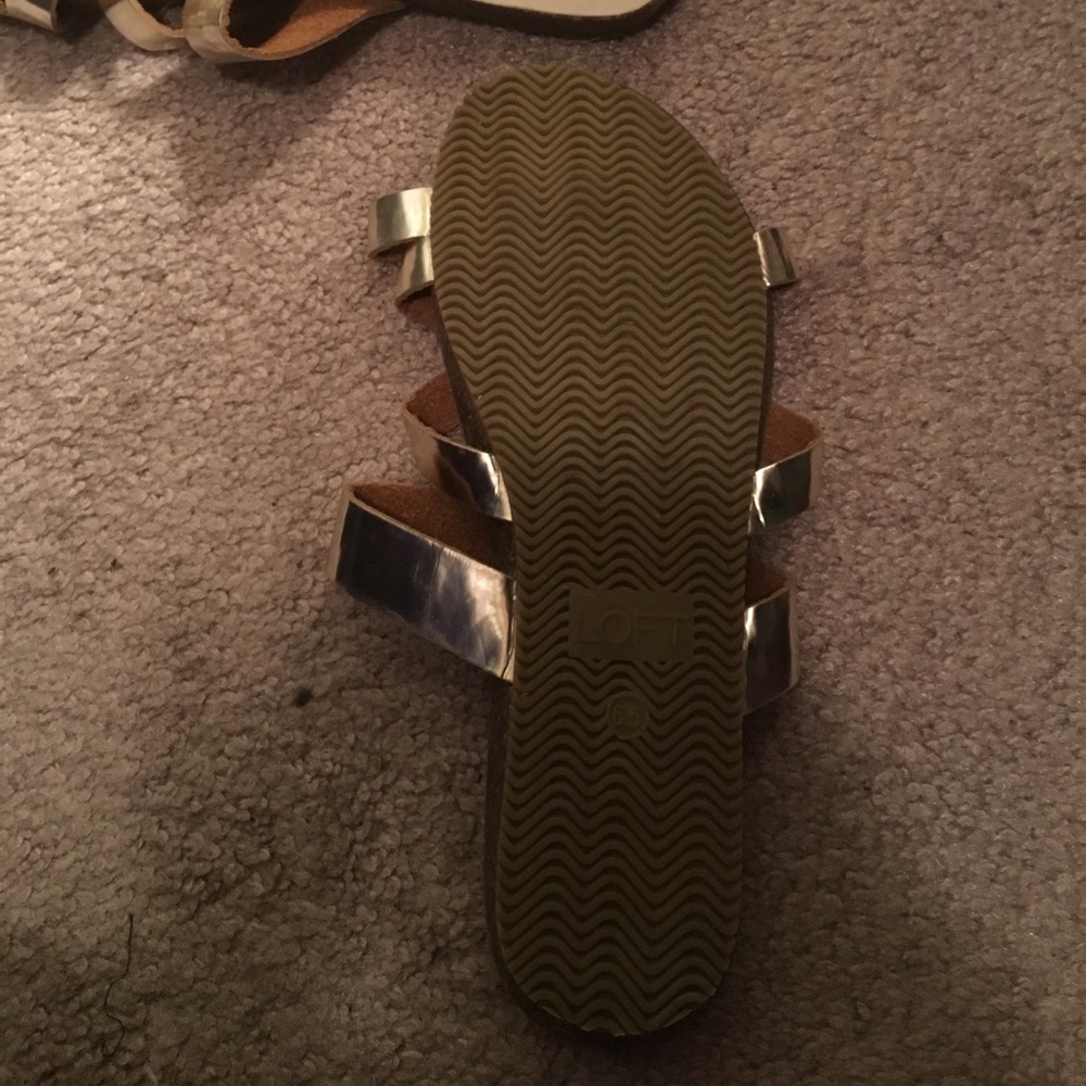 Loft sandals - Picture 2 of 2