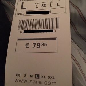 Zara blazer jackets summer style NEW WITH TAGS