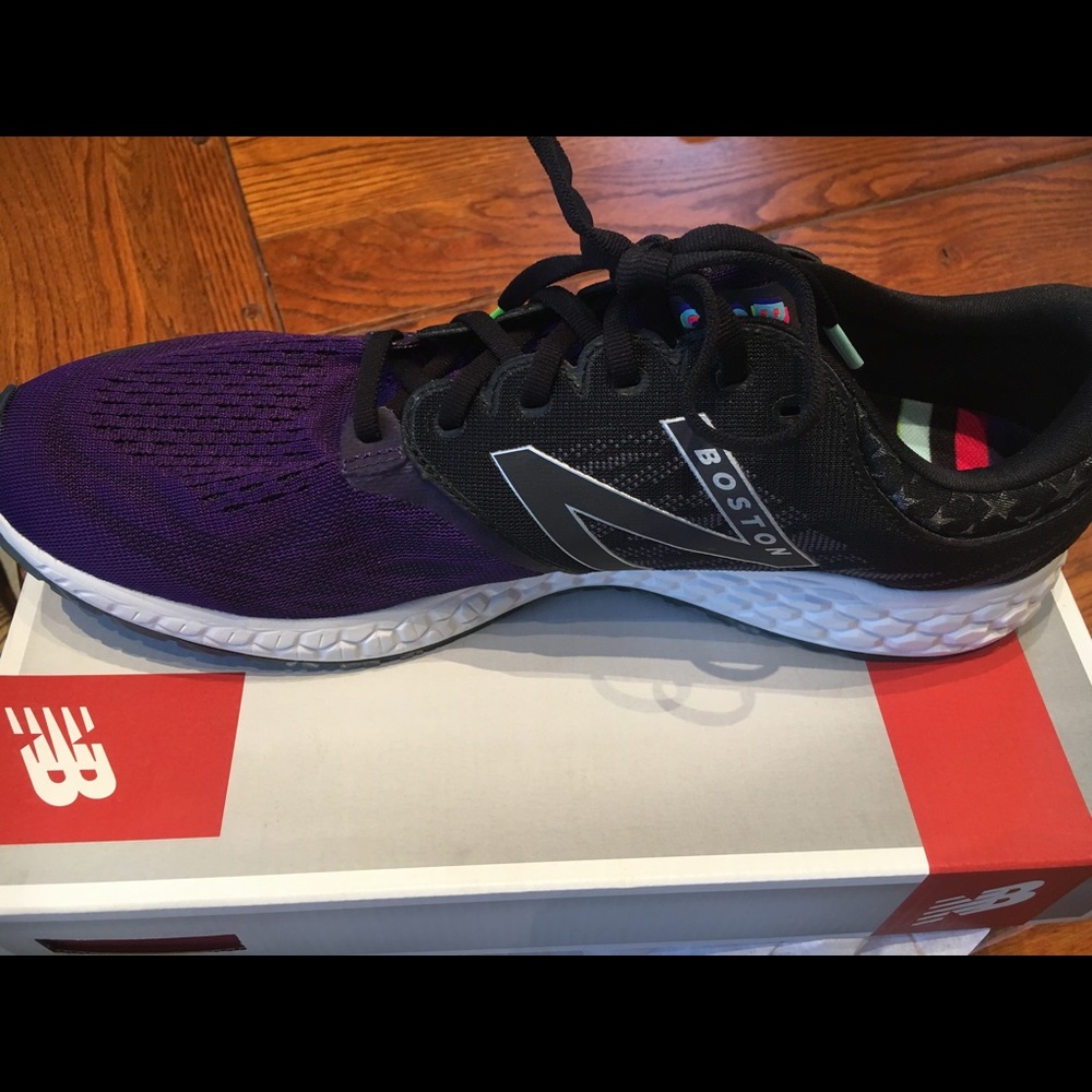 2017 Boston Marathon edition New Balance