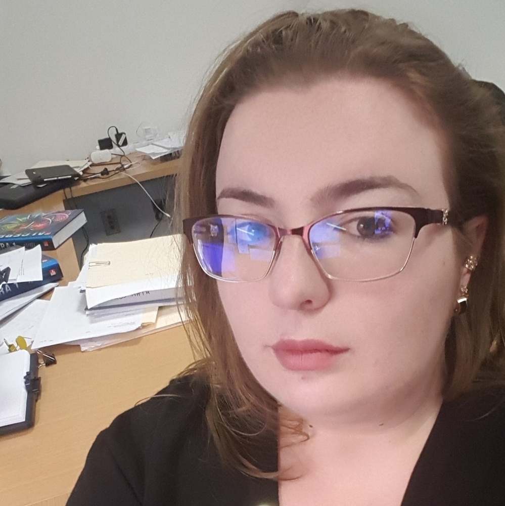 Meet your Posher, Jennifer