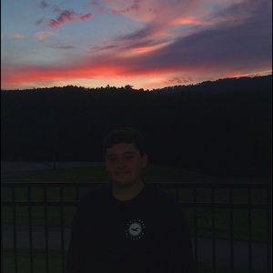 Meet your Posher, Branson